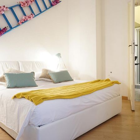 B&S Suite Colosseo Rome Bilik gambar