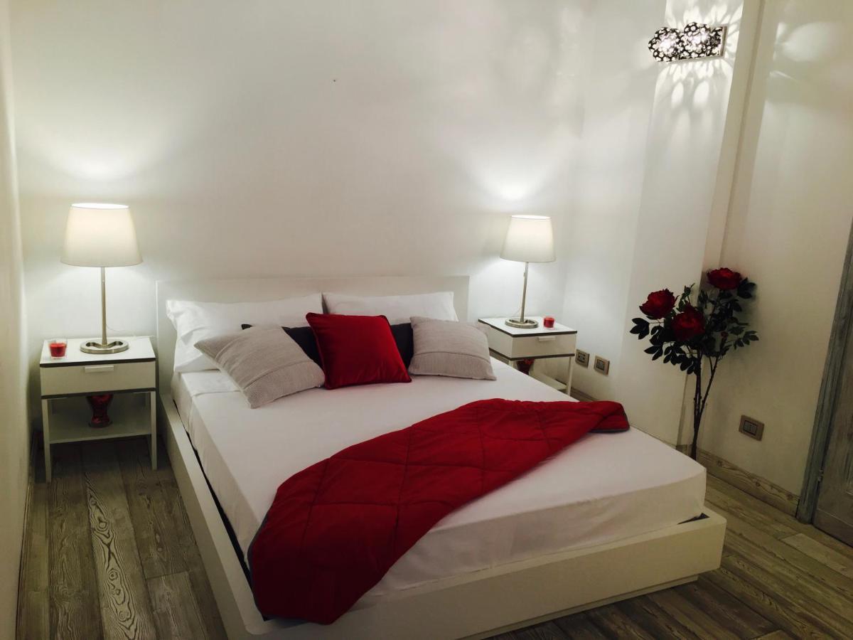 B&S Suite Colosseo Rome Luaran gambar