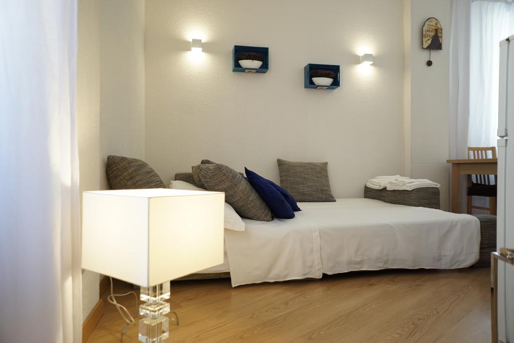 B&S Suite Colosseo Rome Bilik gambar
