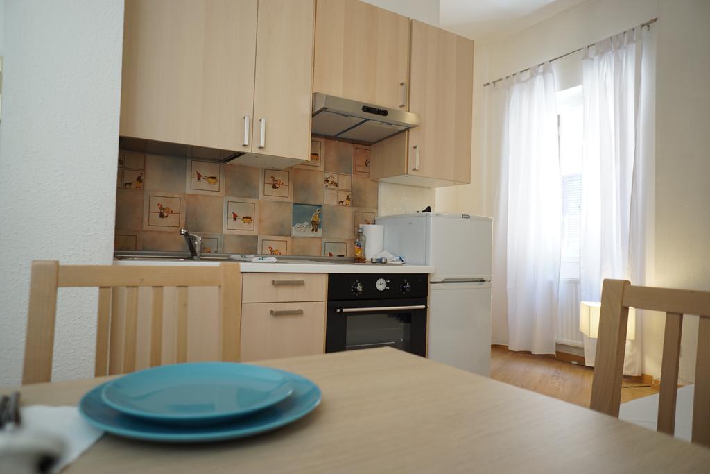 B&S Suite Colosseo Rome Bilik gambar