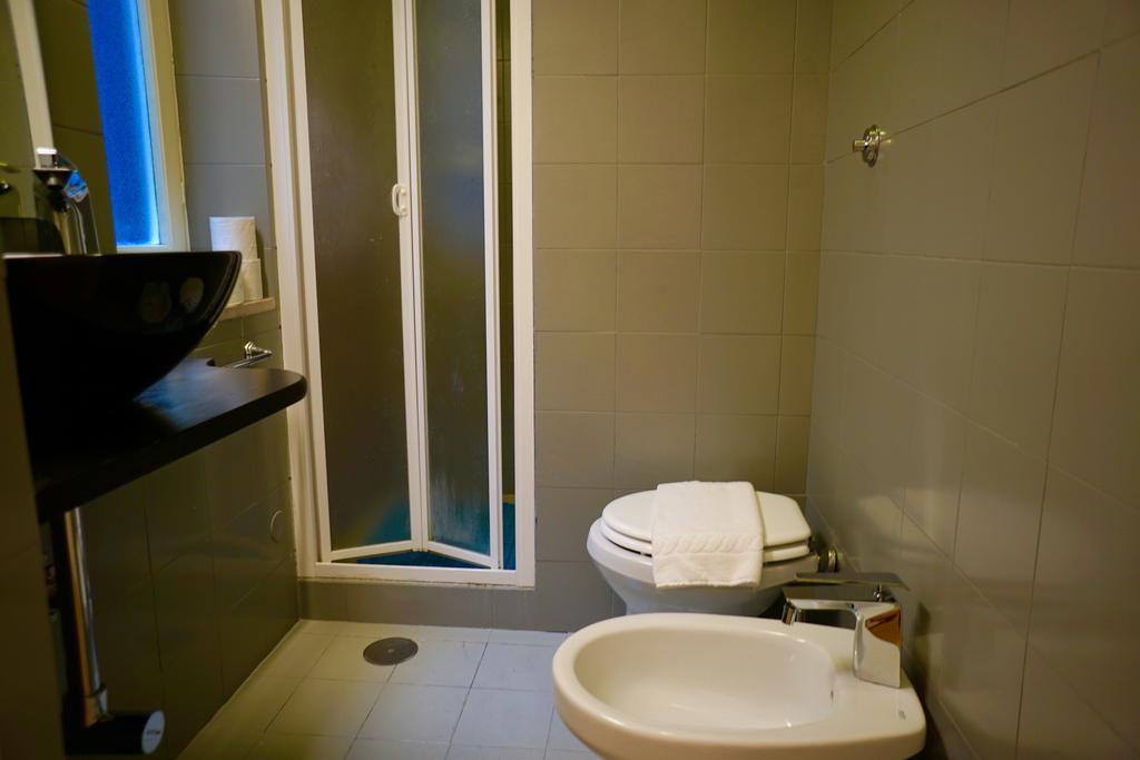 B&S Suite Colosseo Rome Bilik gambar