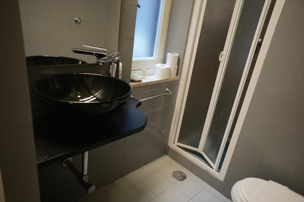 B&S Suite Colosseo Rome Bilik gambar