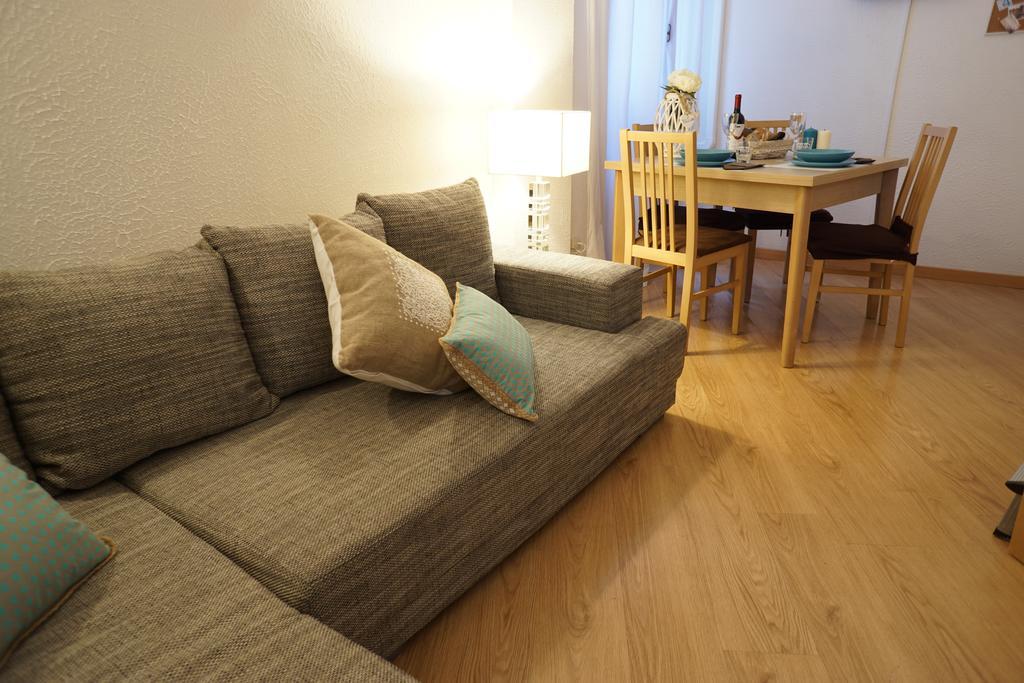 B&S Suite Colosseo Rome Bilik gambar