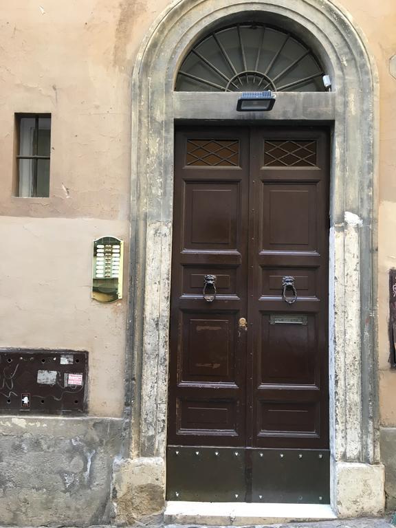 B&S Suite Colosseo Rome Luaran gambar