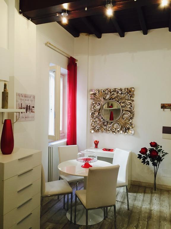 B&S Suite Colosseo Rome Luaran gambar