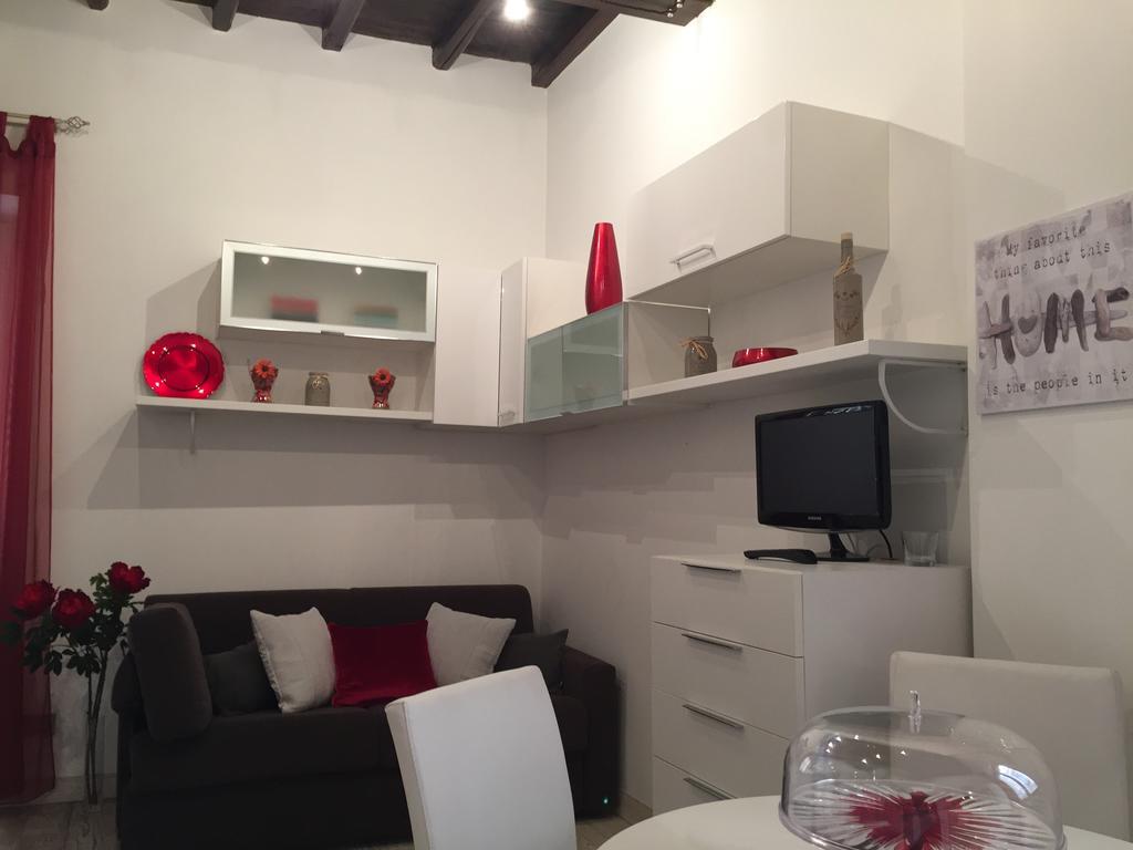 B&S Suite Colosseo Rome Luaran gambar
