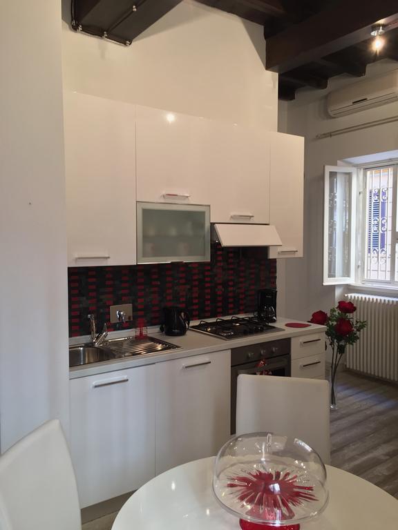 B&S Suite Colosseo Rome Luaran gambar
