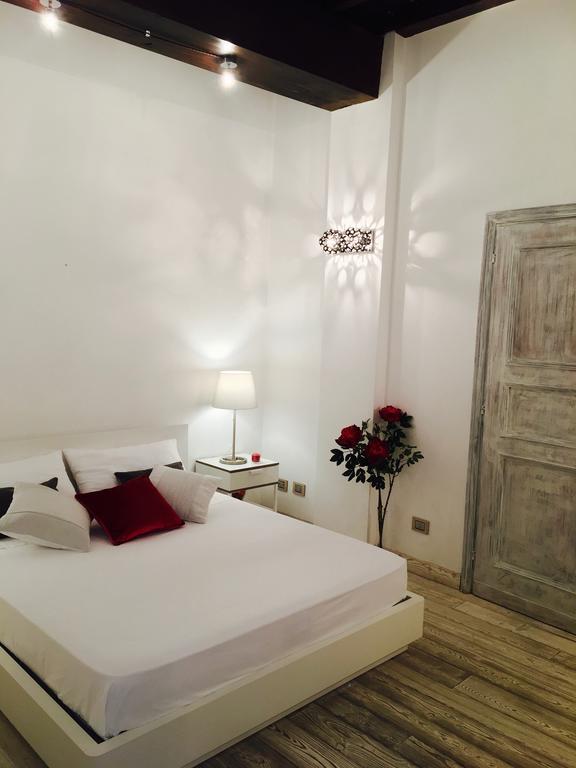 B&S Suite Colosseo Rome Luaran gambar