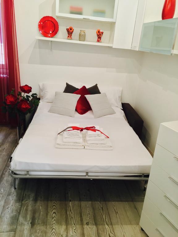 B&S Suite Colosseo Rome Luaran gambar