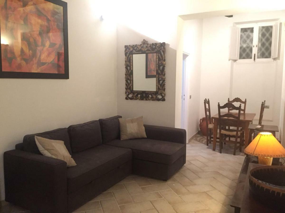 B&S Suite Colosseo Rome Luaran gambar