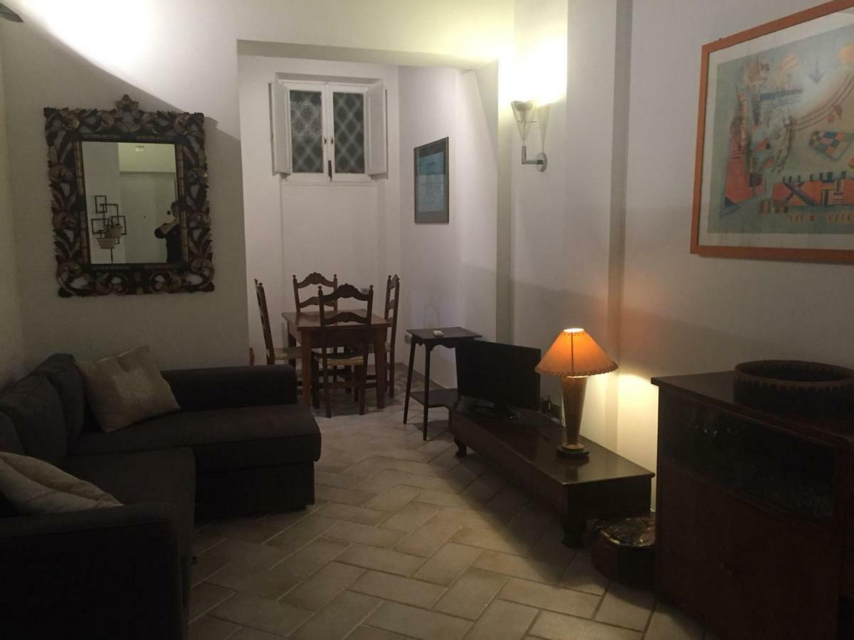 B&S Suite Colosseo Rome Luaran gambar