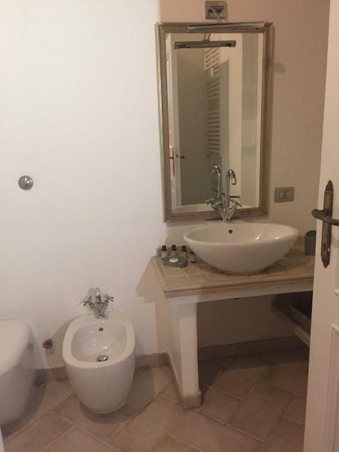 B&S Suite Colosseo Rome Luaran gambar